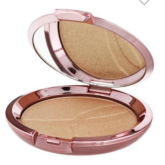 BECCA Shimmering Skin Perfector Pressed Opal - Picture 1 of 8